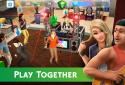 The Sims Mobile screenshot 4
