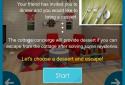 Escape a Nordic Cottage screenshot 16