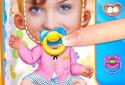 Baby Boss - Face Changer Salon screenshot 3