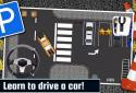 Car Parking Simulator 2D screenshot 1