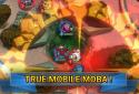 BAClash - MOBA screenshot 1