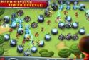 Fieldrunners screenshot 2