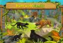 Panther Family Sim screenshot 2