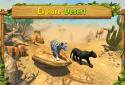 Panther Family Sim screenshot 5