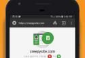 DuckDuckGo Privacy Browser screenshot 4