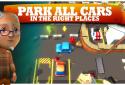 Motel Parking - Joe Finds Job screenshot 1