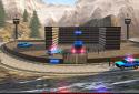 Airport Police Prison Bus 2017 screenshot 8