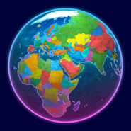Earth 3D - Amazing Atlas
