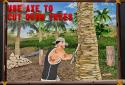 Survival Island Warrior Escape screenshot 8
