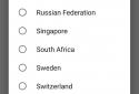 VPN Master screenshot 3