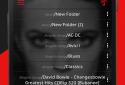 Crimson Music Player - MP3 screenshot 6