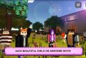 Date Craft: Girls & Boys screenshot 1