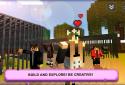 Date Craft: Girls & Boys screenshot 3
