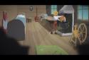 Milkmaid of the Milky Way screenshot 3