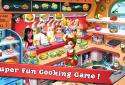 Rising Super Chef screenshot 1