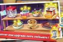 Rising Super Chef screenshot 4