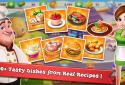 Rising Super Chef screenshot 5