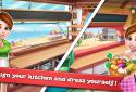 Rising Super Chef screenshot 6