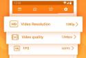DU Recorder screenshot 1