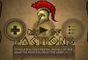 Rise of Factions - SPARTA screenshot 1