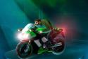 Moto Racing 2: Burning Asphalt screenshot 1
