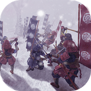 Samurai Warrior Heroes of War
