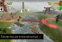 Samurai Warrior Heroes of War screenshot 1