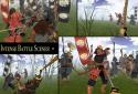 Samurai Warrior Heroes of War screenshot 3