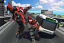 Futuristic Robot Battle screenshot 14