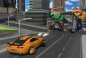Futuristic Robot Battle screenshot 15