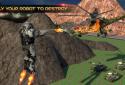Futuristic Robot Battle screenshot 19