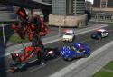 Futuristic Robot Battle screenshot 21