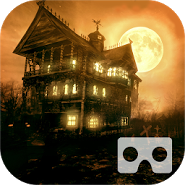 House of Terror VR Cardboard
