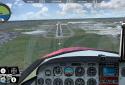 Flight Simulator FlyWings 2017 screenshot 2