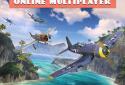 Sky Gamblers Races screenshot 3