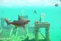 Hungry Shark VR screenshot 1