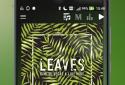 Megamix Player - music player screenshot 1