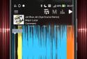 Megamix Player - music player screenshot 2