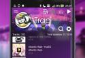 Megamix Player - music player screenshot 7