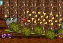 Angry Bunny Race: Jungle Road screenshot 8