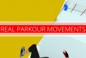 Parkour GO screenshot 7