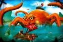 Fox Tales: Kids' Book screenshot 4