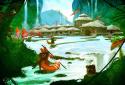Fox Tales: Kids' Book screenshot 8