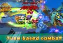 Legend of Mighty Magic screenshot 2