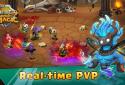 Legend of Mighty Magic screenshot 3