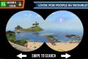 Coast Guard: Beach Rescue Team screenshot 3