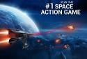 Galaxy on Fire 3 - Manticore screenshot 1