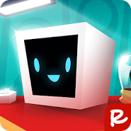Heart Box - physics puzzle