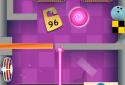 Heart Box - physics puzzle screenshot 1