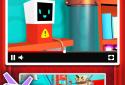 Heart Box - physics puzzle screenshot 10